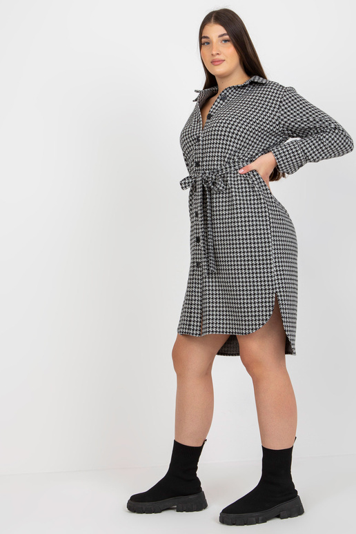 Hall ja must plusssuuruses Houndhole... Hall ja must plusssuuruses Houndhole...