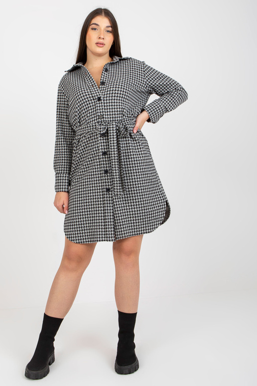 Hall ja must plusssuuruses Houndhole... Hall ja must plusssuuruses Houndhole...