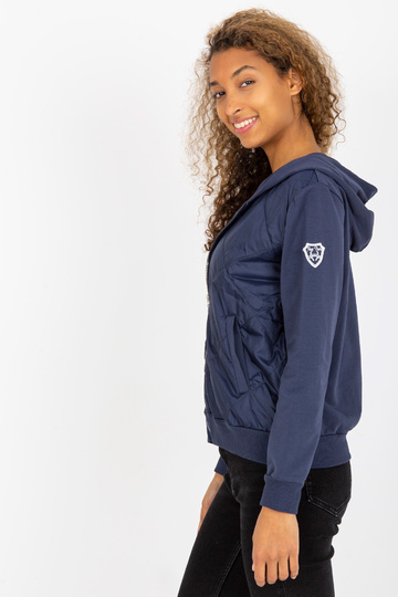 Meresinine tepitud bomber... 2