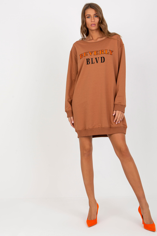 Bluza VI-BL-3075.64P HELESRUUN