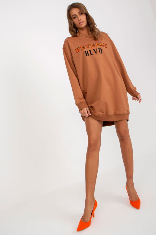 Bluza VI-BL-3075.64P HELESRUUN