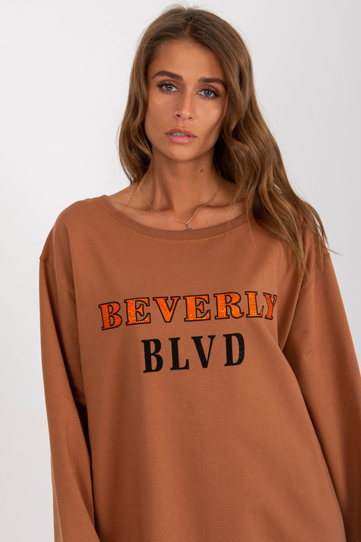 Bluza VI-BL-3075.64P HELESRUUN