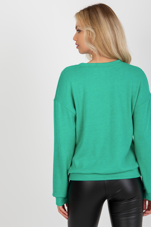 Türkiissinine naiste klassikaline...