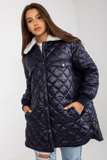 Meresinine tepitud jope...