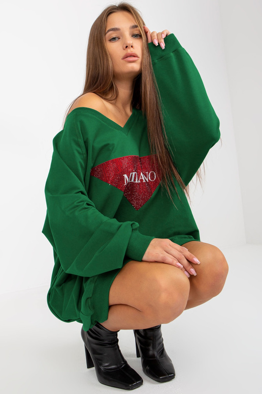 Bluza VI-BL-3113.73P TUMEROHELINE