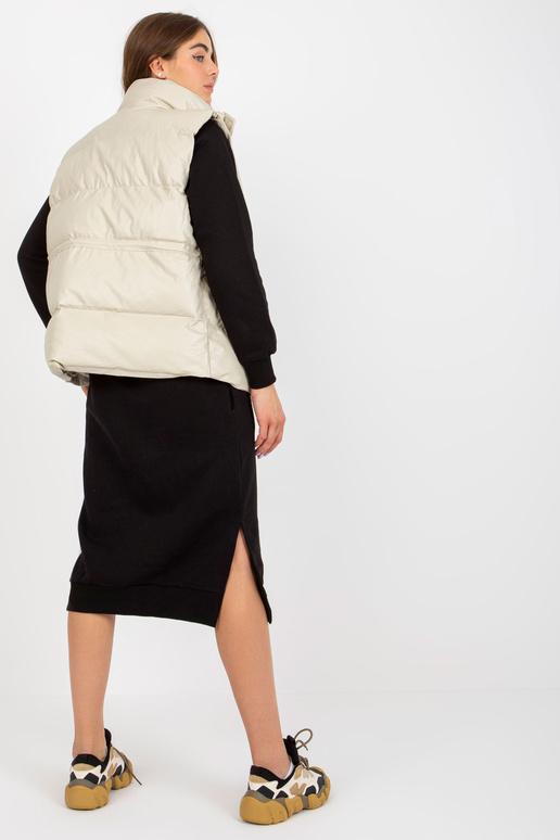 Helebeež sulevest teppimisega ökonahast