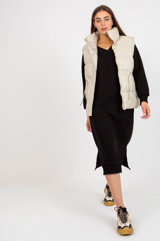 Helebeež sulevest teppimisega ökonahast