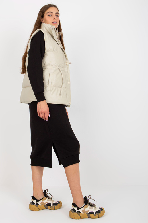 Helebeež sulevest teppimisega ökonahast