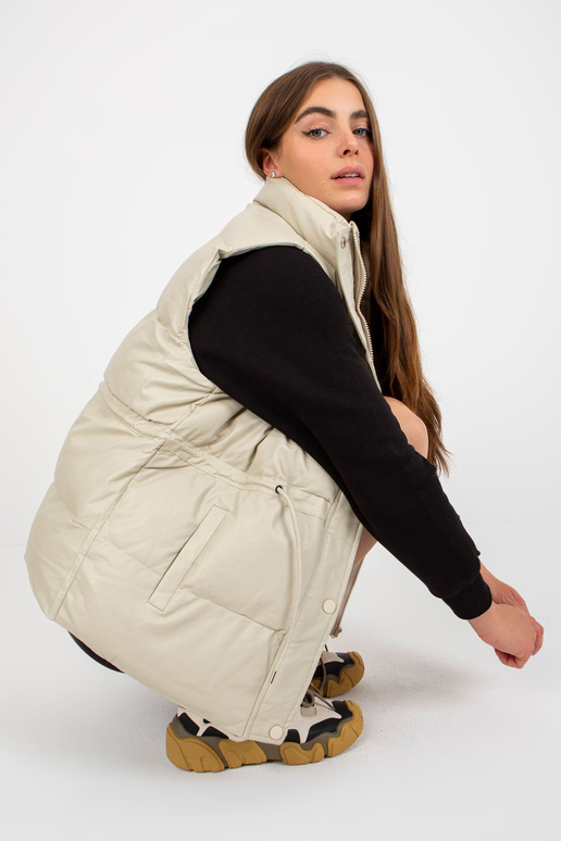 Helebeež sulevest teppimisega ökonahast