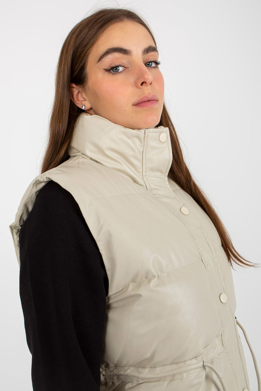 Helebeež sulevest teppimisega ökonahast