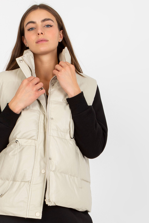 Helebeež sulevest teppimisega ökonahast