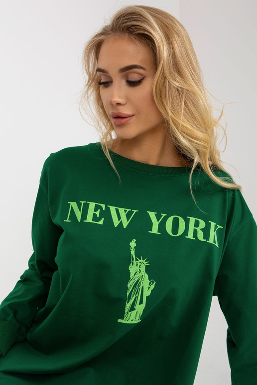 Bluza VI-BL-3212.15X D....