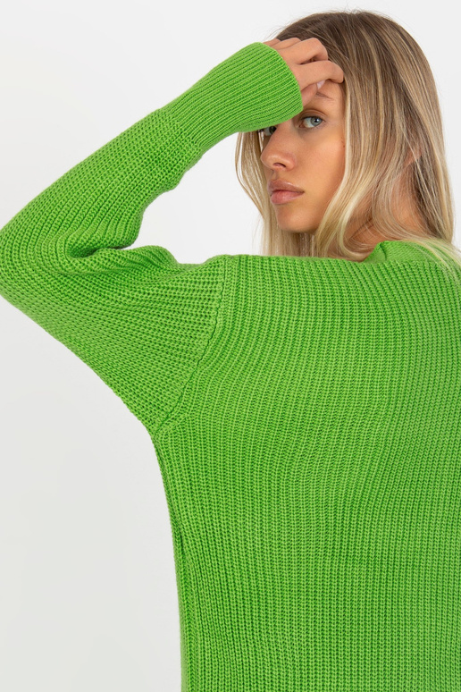 Heleroheline nööbiga kardigan RUE PARIS