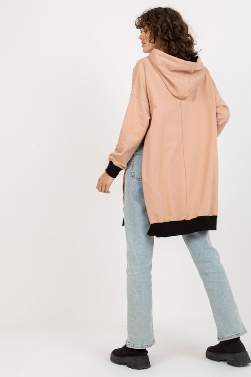 Bluza VI-BL-327.70P KAAMEL