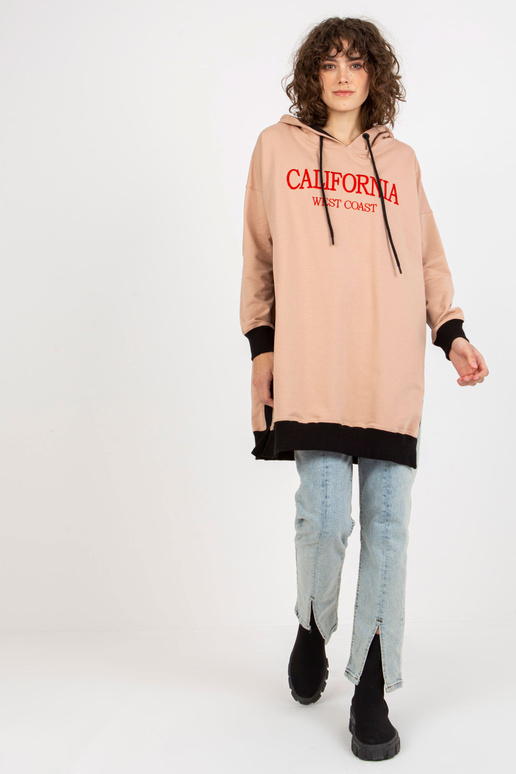 Bluza VI-BL-327.70P KAAMEL