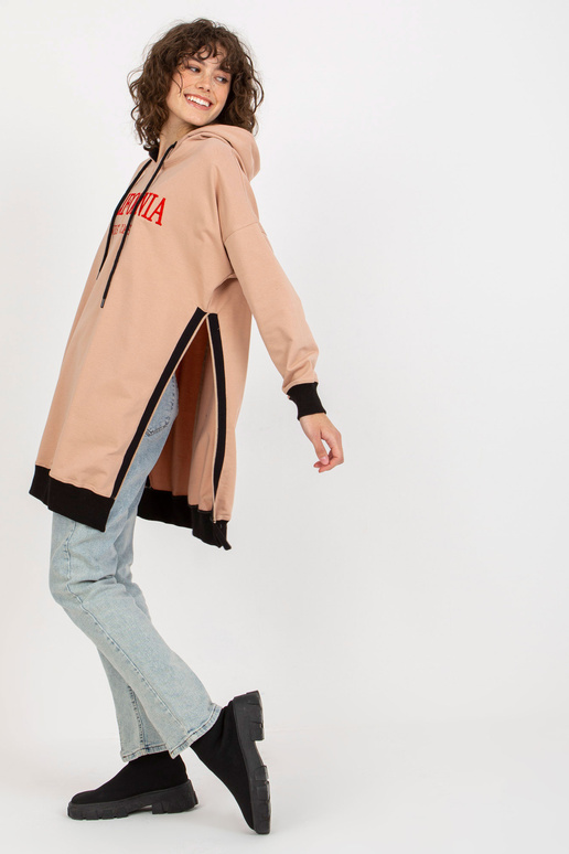 Bluza VI-BL-327.70P KAAMEL