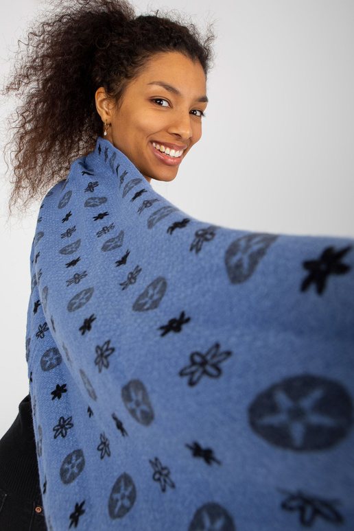 Chustka AT-CH-23505-1,55 SININE