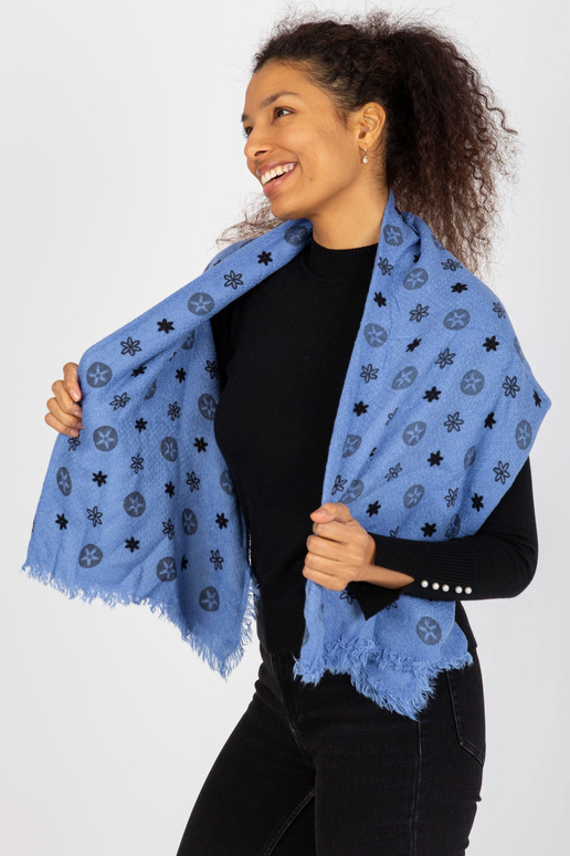 Chustka AT-CH-23505-1,55 SININE