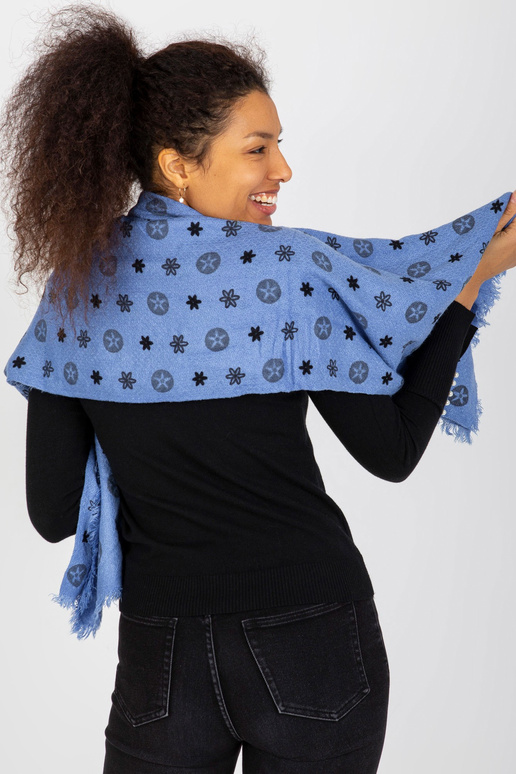 Chustka AT-CH-23505-1,55 SININE