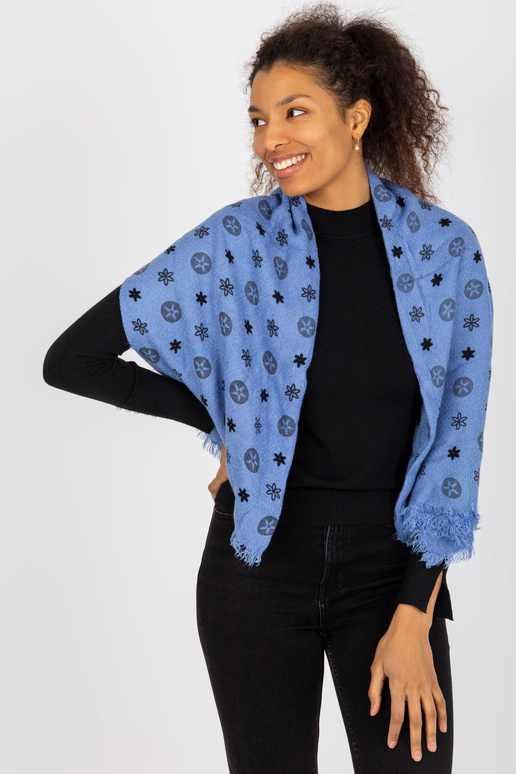 Chustka AT-CH-23505-1,55 SININE