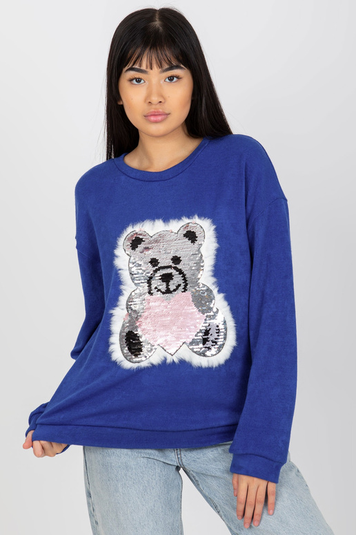 Tumesinine klassikaline litrite...