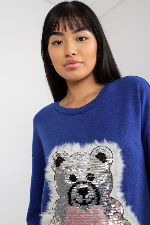 Tumesinine klassikaline litrite...