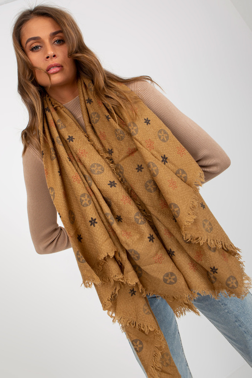 Chustka AT-CH-23505-1,55 BEEŽ