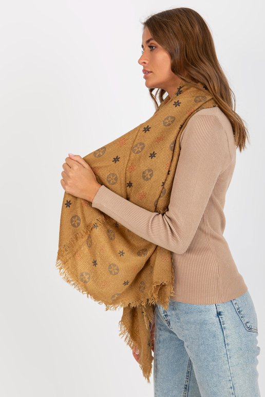 Chustka AT-CH-23505-1,55 BEEŽ