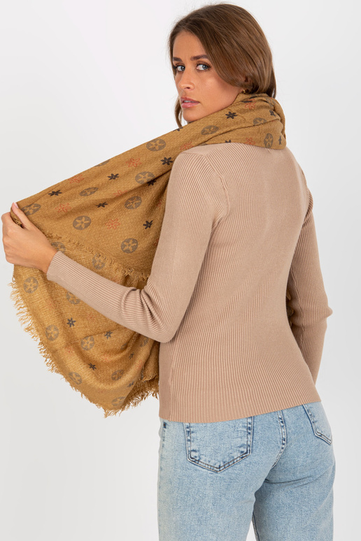 Chustka AT-CH-23505-1,55 BEEŽ