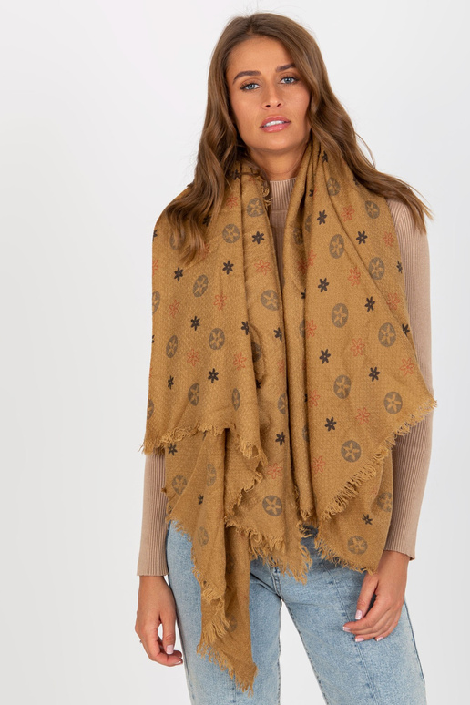 Chustka AT-CH-23505-1,55 BEEŽ