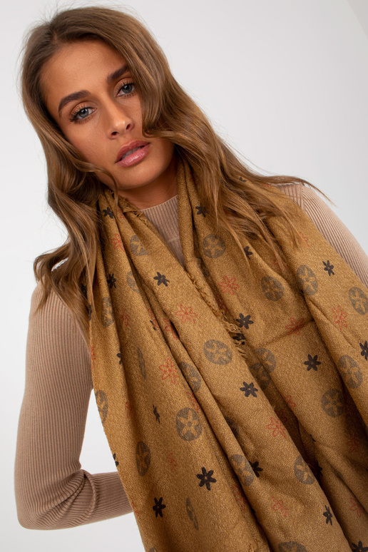 Chustka AT-CH-23505-1,55 BEEŽ