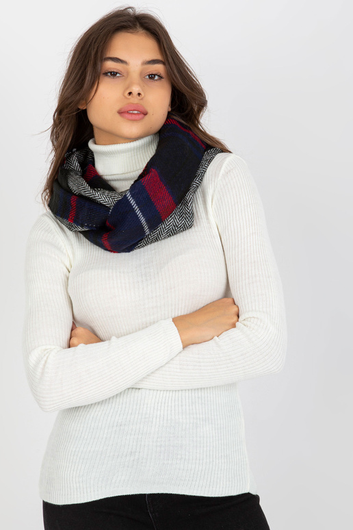 Meresinine ja punane ruuduline...