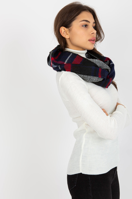 Meresinine ja punane ruuduline...