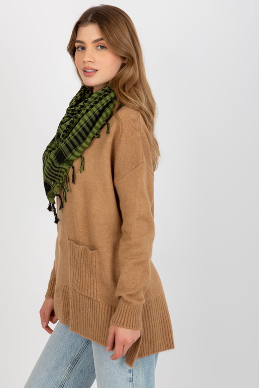 sall -AT-CH-ARAFAT.37-khaki