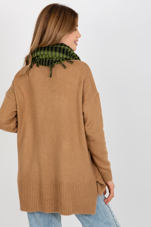 sall -AT-CH-ARAFAT.37-khaki