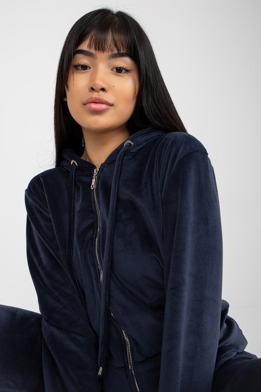 Meresinine naiste veluurkomplekt...