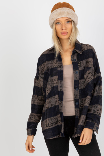 Meresinine ja tumehalli...