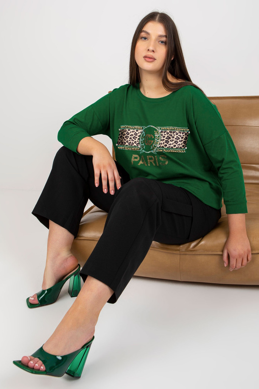 Bluzka VI-BZ-2901.49P ROHELINE