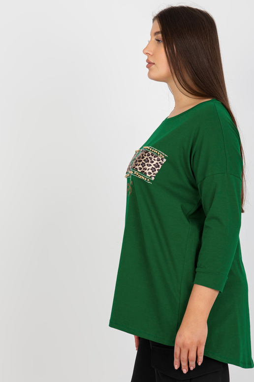 Bluzka VI-BZ-2901.49P ROHELINE