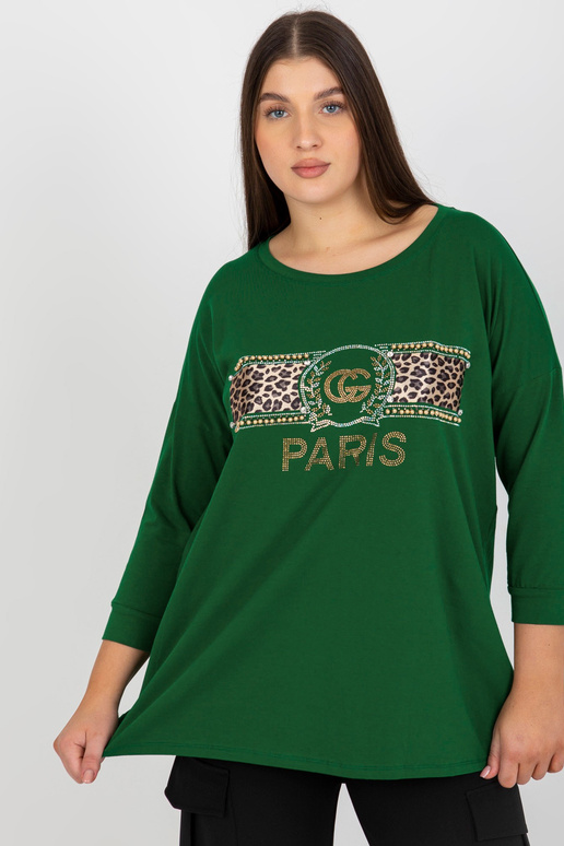 Bluzka VI-BZ-2901.49P ROHELINE