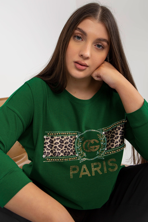 Bluzka VI-BZ-2901.49P ROHELINE