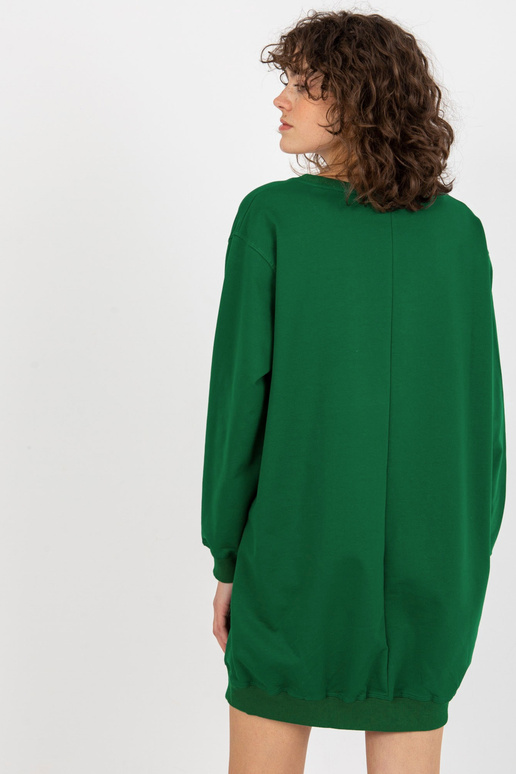 Bluza VI-BL-3212.15X D.ROHELINE/ORANŽ