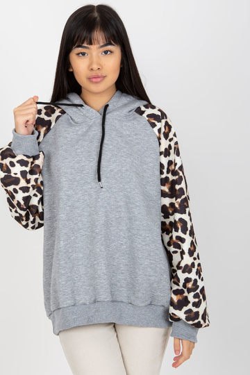 Hall dressipluus trükiga... 2