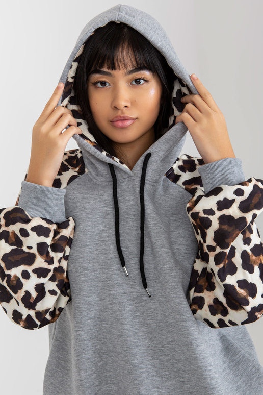 Hall dressipluus trükiga Michaeli...