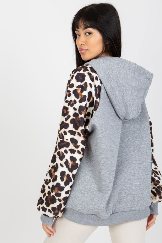 Hall dressipluus trükiga Michaeli...