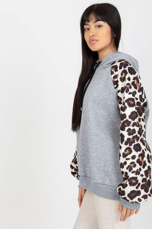 Hall dressipluus trükiga Michaeli...