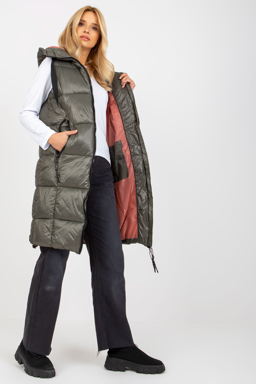 Kamizelka D50048X80105A3 TUMEROHELINE