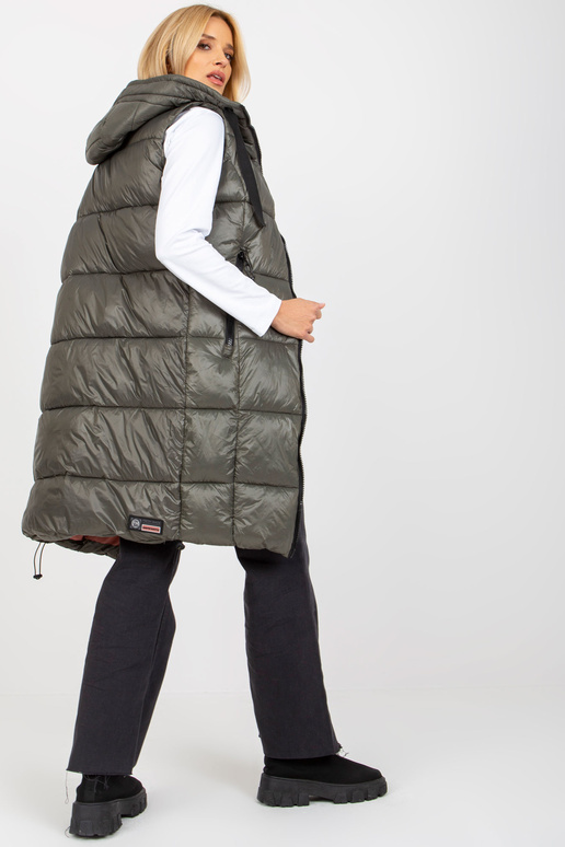 Kamizelka D50048X80105A3 TUMEROHELINE