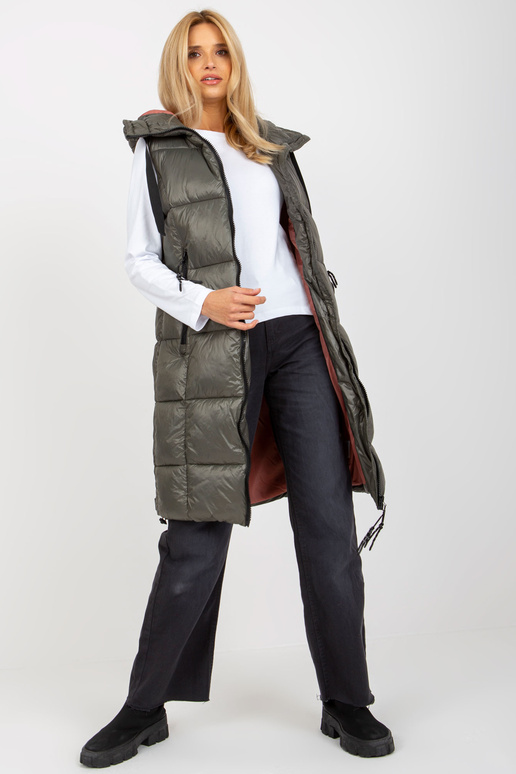 Kamizelka D50048X80105A3 TUMEROHELINE