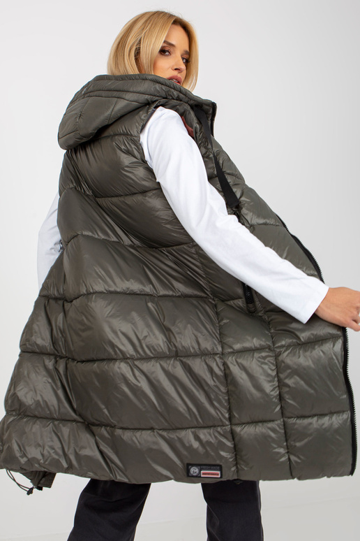 Kamizelka D50048X80105A3 TUMEROHELINE